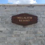 Dağ evi Megalith Srednogorovo