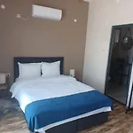 Dağ evi Megalith *
