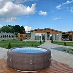 Megalith Dağ evi Srednogorovo