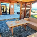 Dağ evi Megalith Srednogorovo