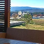 Megalith Dağ evi *