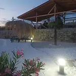 Dağ evi Megalith Srednogorovo