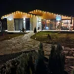 Dağ evi Megalith *