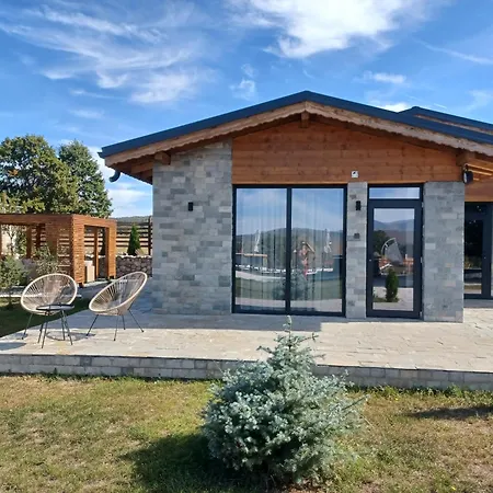 Dağ evi Megalith Srednogorovo